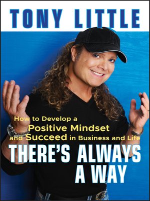 cover image of There's Always a Way